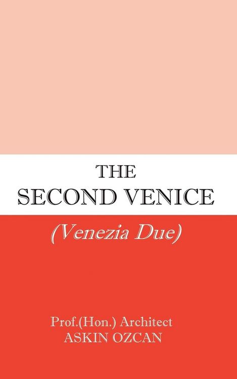 Produktbild: The Second Venice