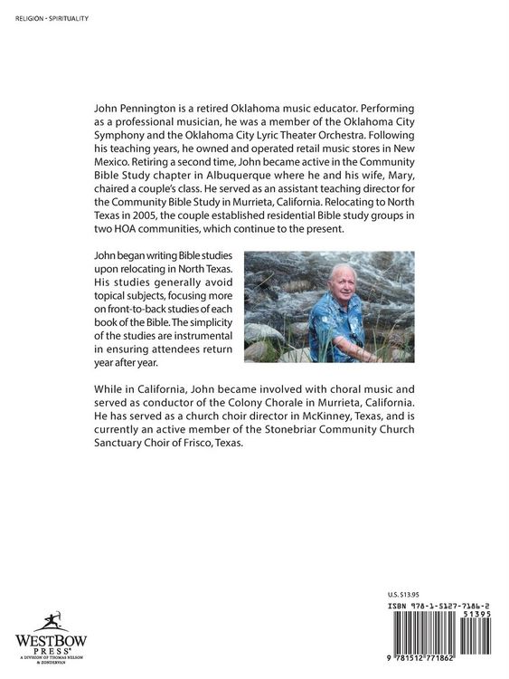 Produktbild: Accessing the Scriptures