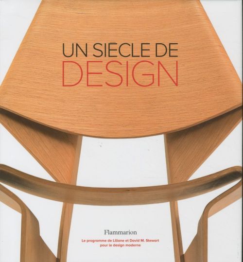 Produktbild: Un si&egrave;cle de design