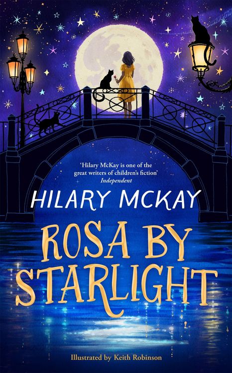 Produktbild: Rosa By Starlight