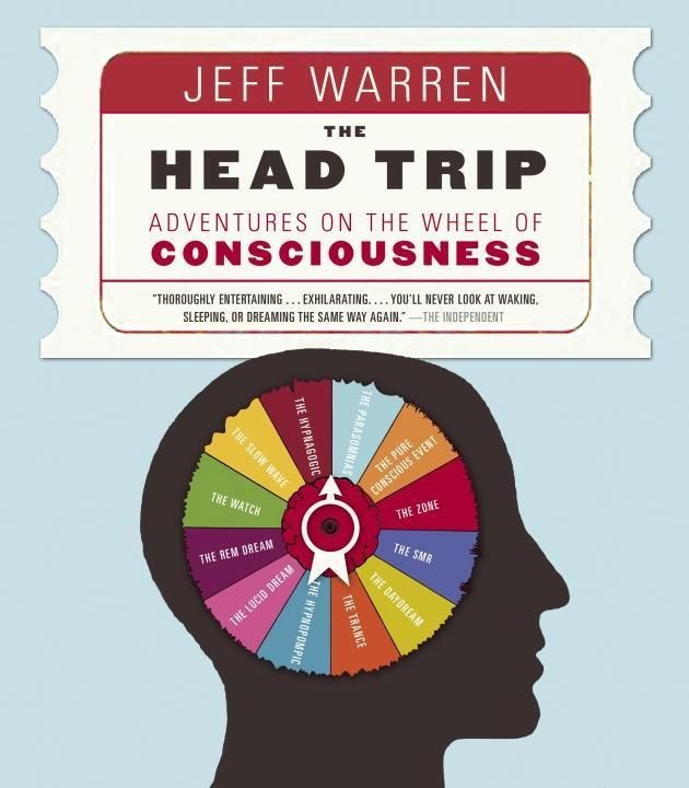 Produktbild: The Head Trip