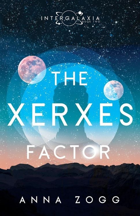Produktbild: The Xerxes Factor