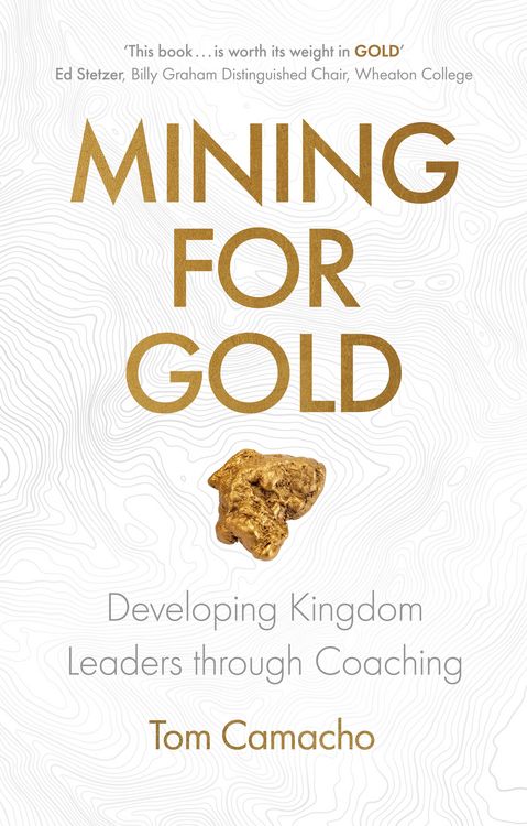 Produktbild: Mining for Gold