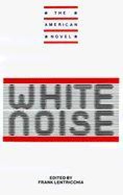 Produktbild: New Essays on White Noise