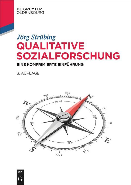 Produktbild: Qualitative Sozialforschung