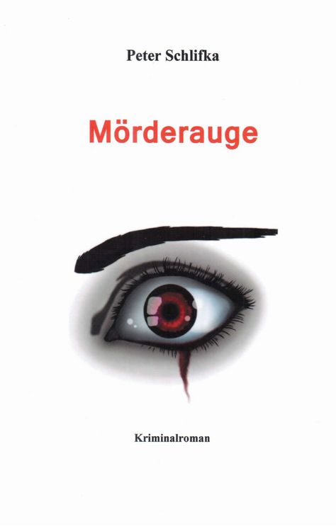 Produktbild: M&ouml;rderauge