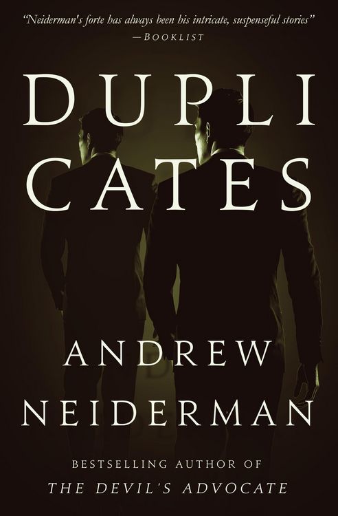 Produktbild: Duplicates