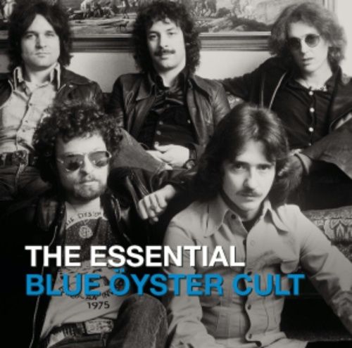 Produktbild: The Essential Blue &Ouml;yster Cult