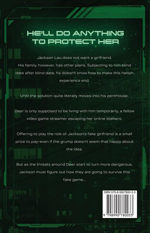 Produktbild: Fake Game