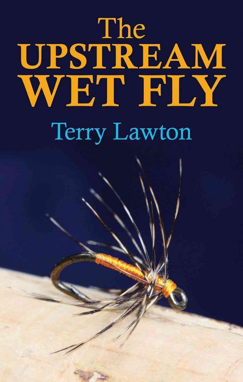 Produktbild: Upstream Wet Fly
