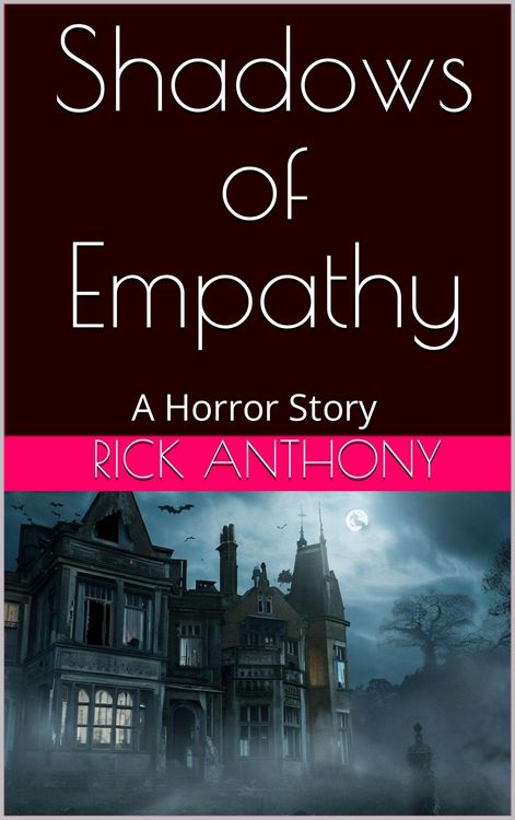 Produktbild: Shadows of Empathy