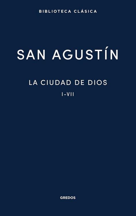 Produktbild: La Ciudad de Dios