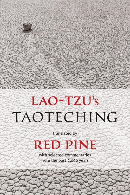 Produktbild: Lao-tzu's Taoteching