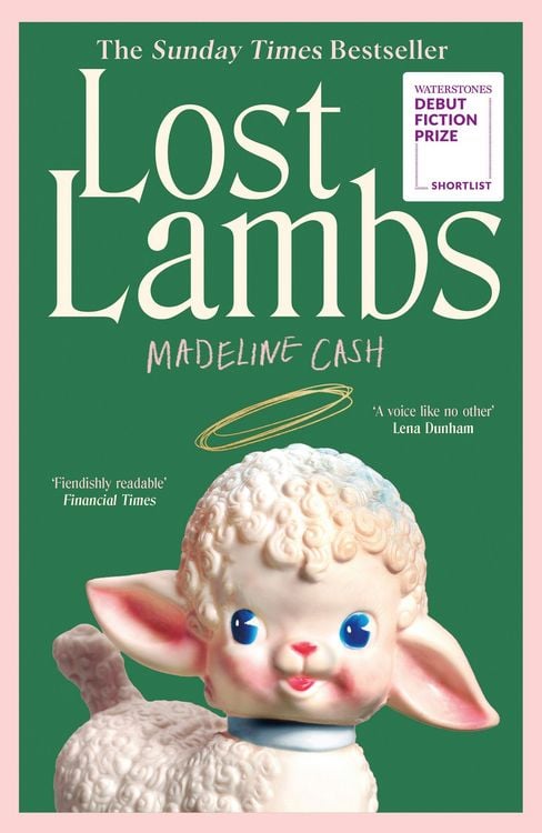 Produktbild: Lost Lambs