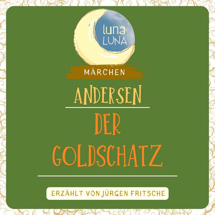 Produktbild: Der Goldschatz