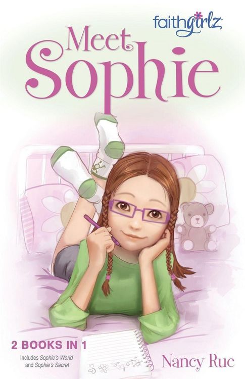Produktbild: The Meet Sophie