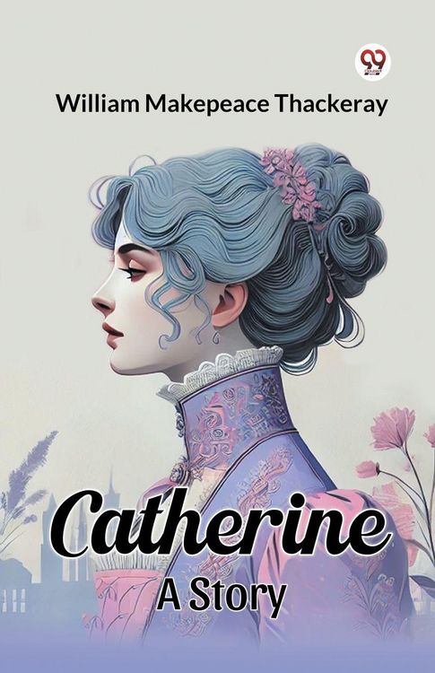 Produktbild: Catherine A Story