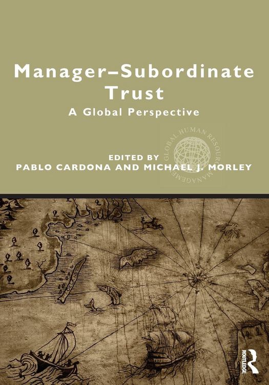 Produktbild: Manager-Subordinate Trust