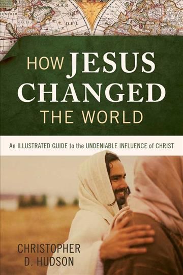 Produktbild: How Jesus Changed The World