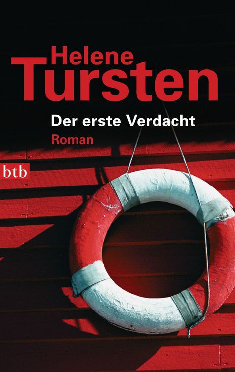 Produktbild: Der erste Verdacht