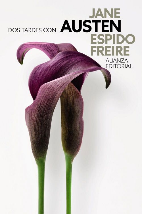 Produktbild: Dos tardes con Jane Austen