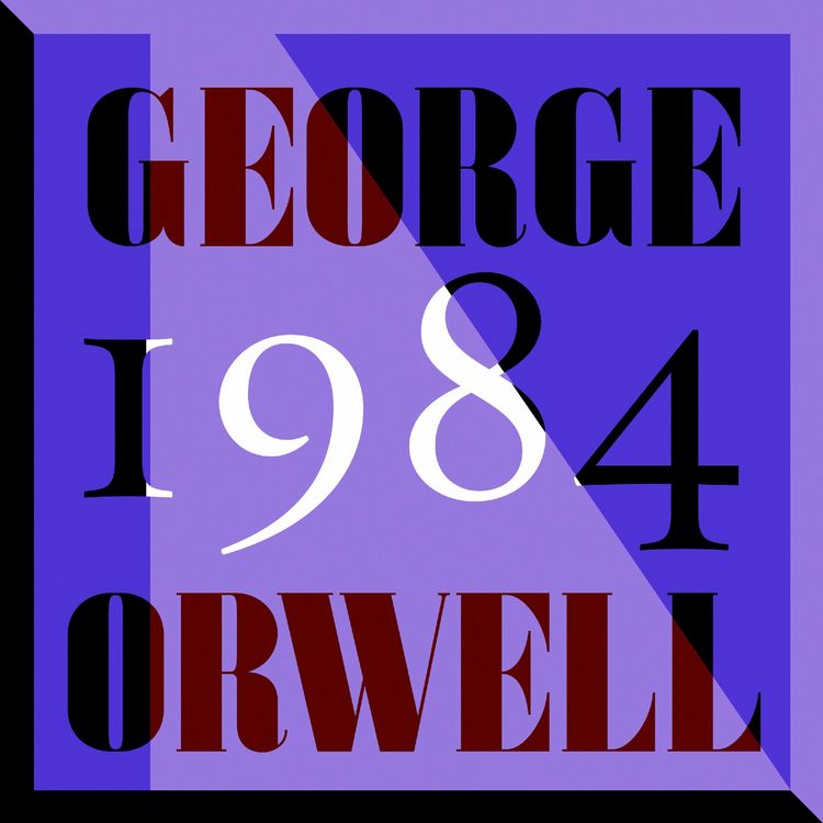 Produktbild: 1984