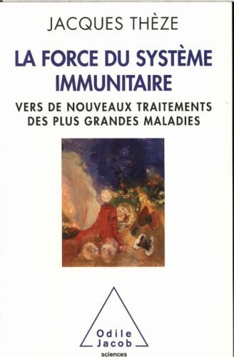 Produktbild: Immune System's Strategies