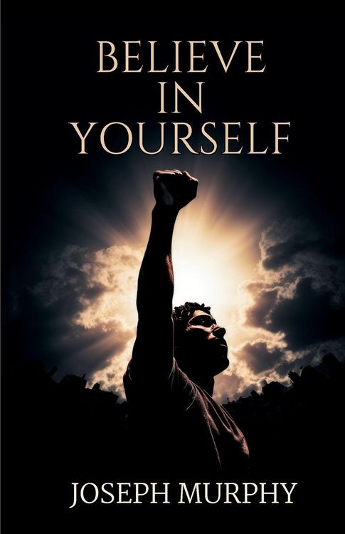 Produktbild: Believe in Yourself