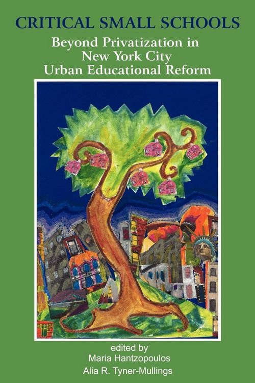 Produktbild: Critical Small Schools