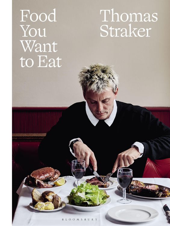 Produktbild: Food You Want to Eat