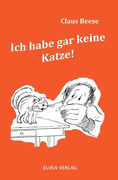 Produktbild: Ich habe gar keine Katze