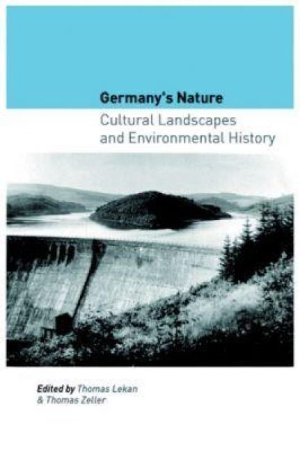 Produktbild: Germany's Nature