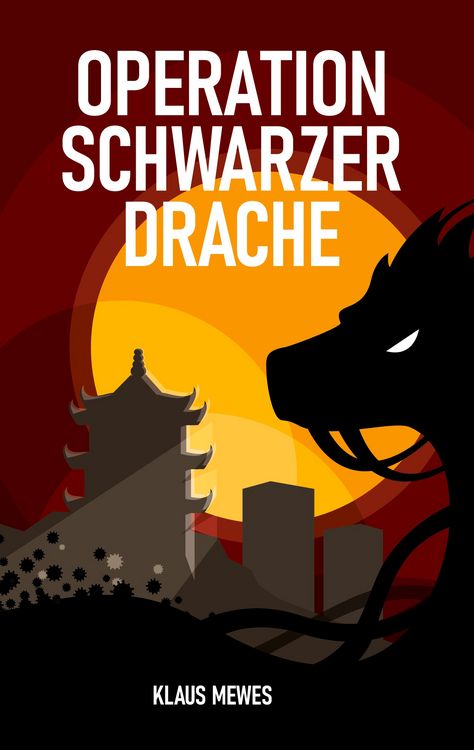 Produktbild: Operation Schwarzer Drache