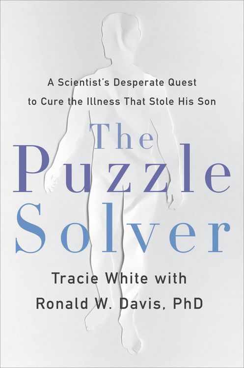 Produktbild: The Puzzle Solver