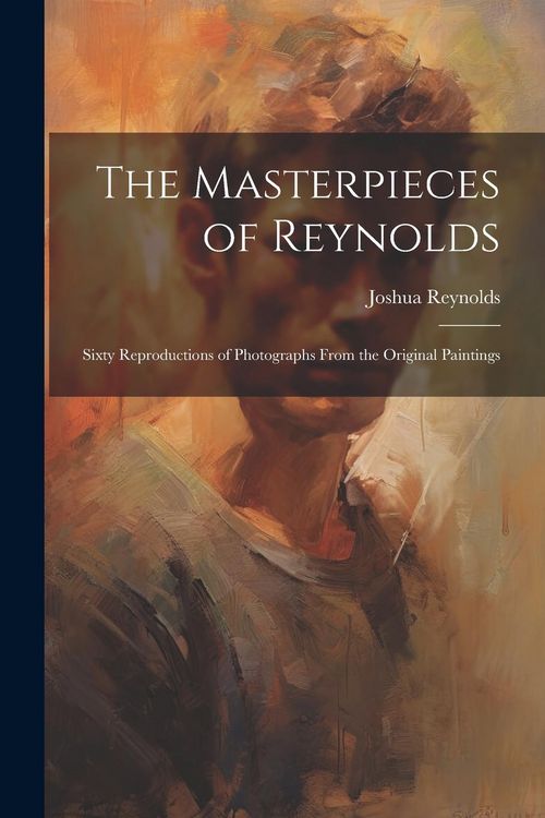 Produktbild: The Masterpieces of Reynolds