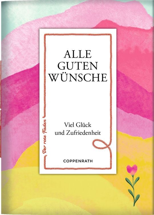 Produktbild: Alle guten W&uuml;nsche