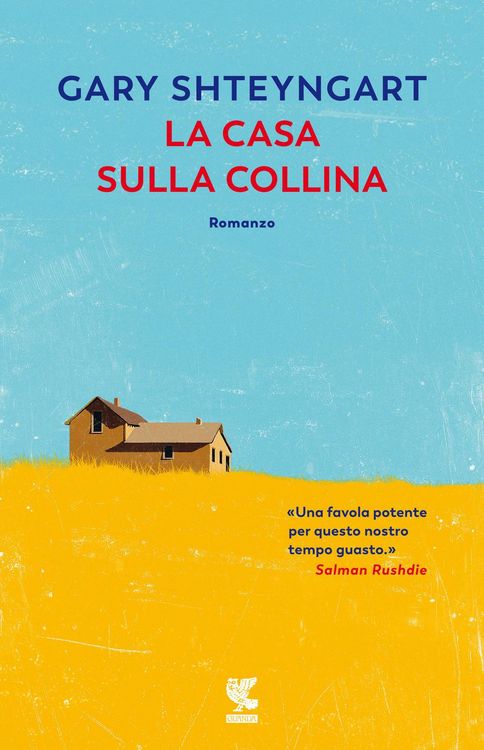 Produktbild: La casa sulla collina