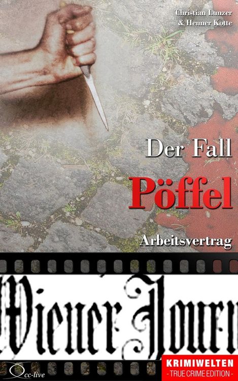 Produktbild: Der Fall P&ouml;ffel