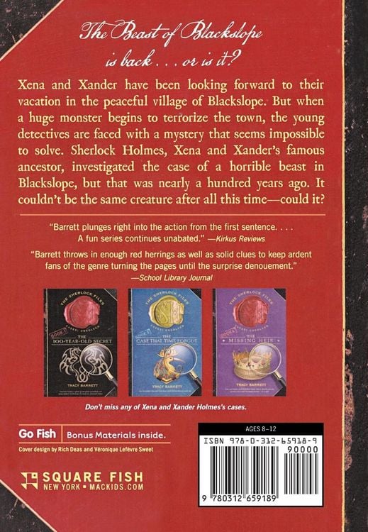 Produktbild: Beast of Blackslope