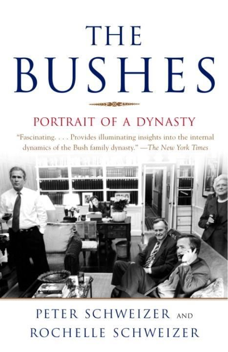 Produktbild: The Bushes