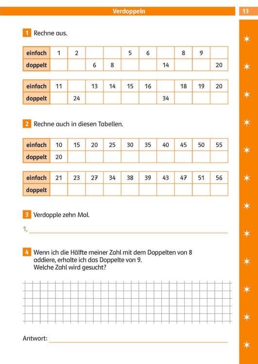 Produktbild: Die Mathe-Helden Das kleine Einmaleins 2./3. Klasse