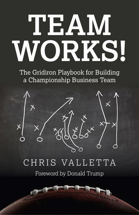 Produktbild: Team Works!