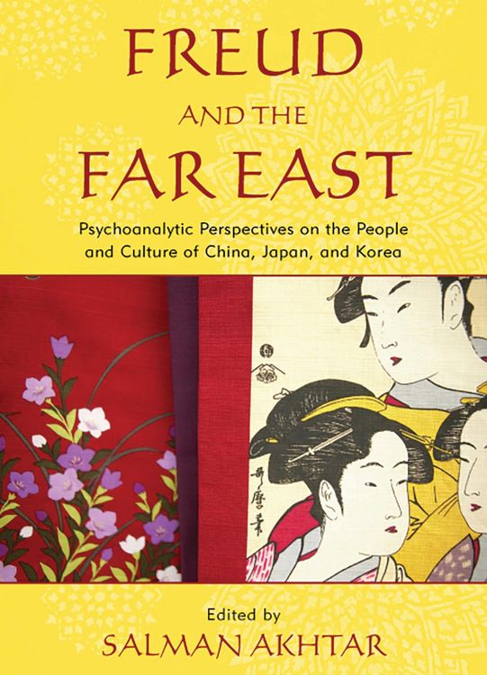 Produktbild: Freud and the Far East