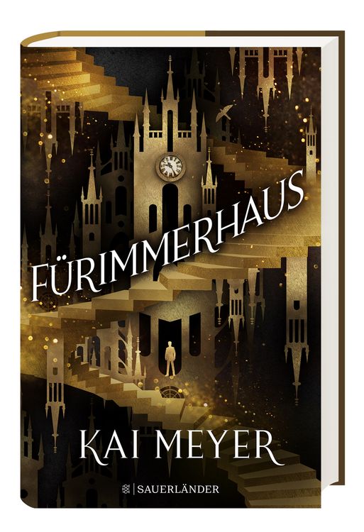 Produktbild: F&uuml;rimmerhaus