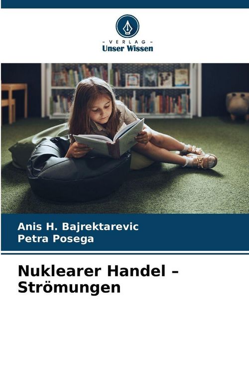 Produktbild: Nuklearer Handel - Str&ouml;mungen