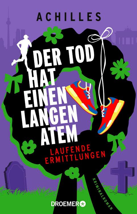 Produktbild: Der Tod hat einen langen Atem