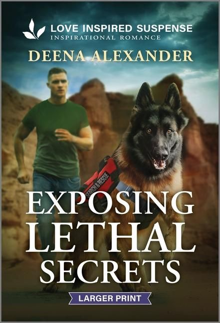 Produktbild: Exposing Lethal Secrets