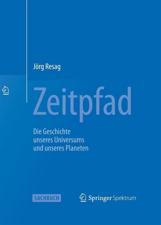 Produktbild: Zeitpfad