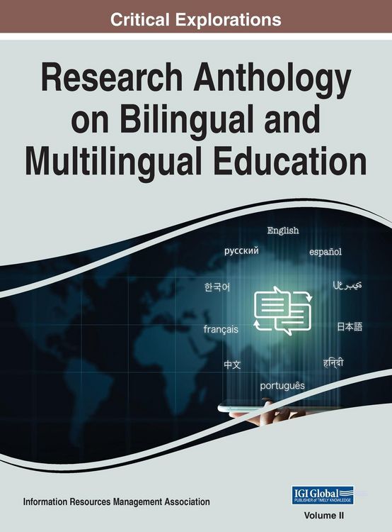 Produktbild: Research Anthology on Bilingual and Multilingual Education, VOL 2