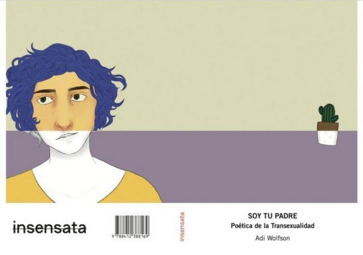 Produktbild: Soy Tu Padre